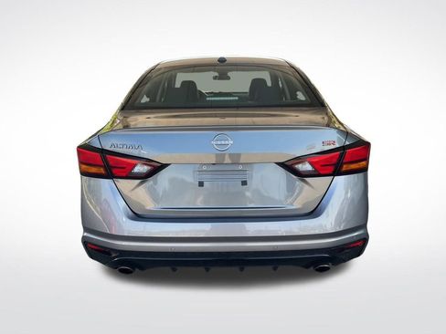 Certified 2023 Nissan Altima 2.5 SR image 47