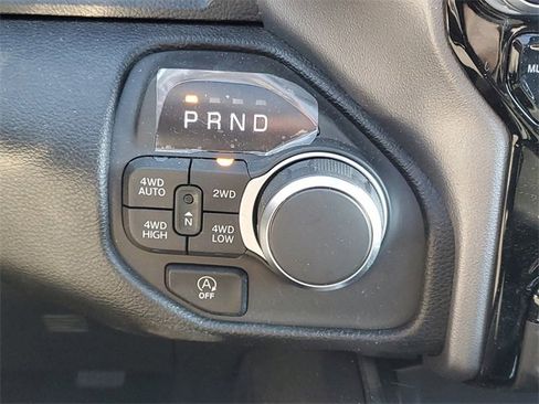 New 2026 RAM 1500 Big Horn image 24