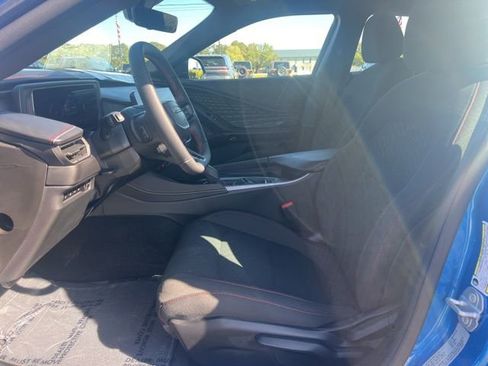 New 2026 Dodge Charger GT w/ Blacktop Package AWD/4WD image 7