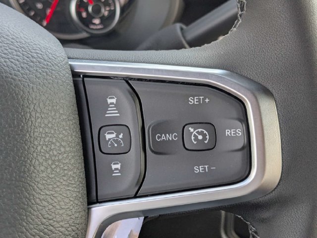 New 2026 RAM 3500 Big Horn AWD/4WD image 26