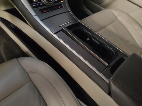 Used 2017 Lincoln MKZ Select w/ Select Plus Package FWD image 26