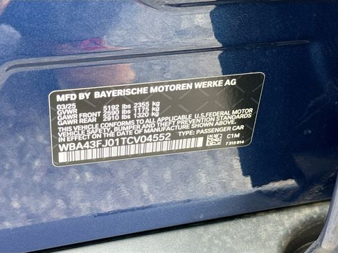 Used 2026 BMW 530i image 46