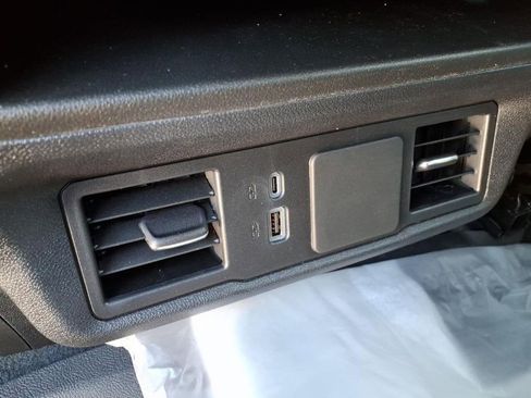 New 2026 Chevrolet Silverado 1500 Custom Trail Boss AWD/4WD image 13