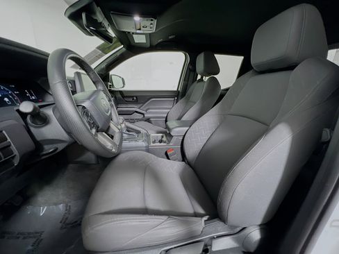 Used 2024 Toyota Tacoma SR5 image 15