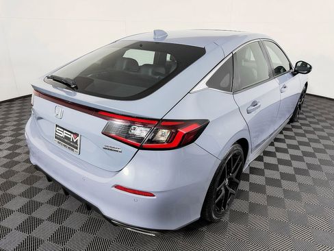 Used 2022 Honda Civic Sport Touring image 9
