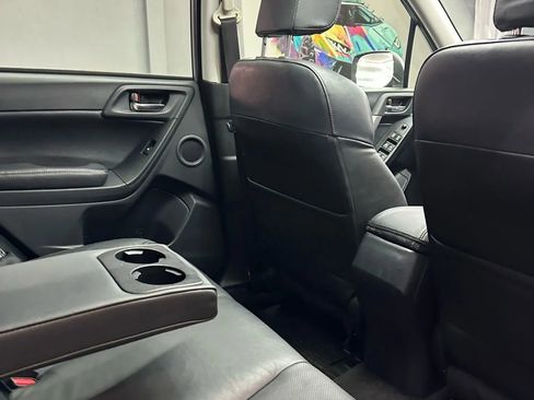 Used 2016 Subaru Forester 2.0XT Touring w/ Eyesight & Navigation System AWD/4WD image 32