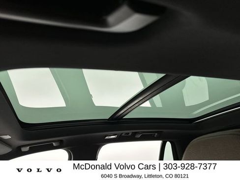 Certified 2023 Volvo XC90 B6 Plus w/ Protection Package Premier AWD/4WD image 22