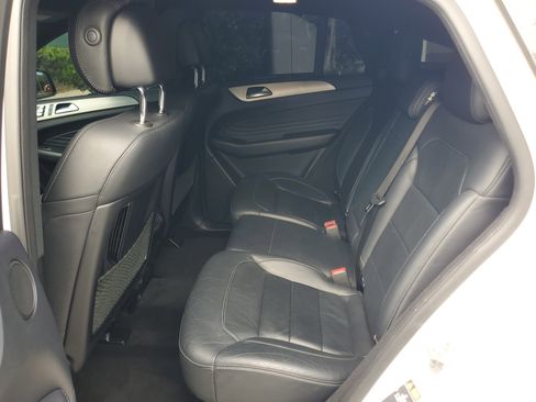 Used 2018 Mercedes-Benz GLE 43 AMG 4MATIC Coupe image 12