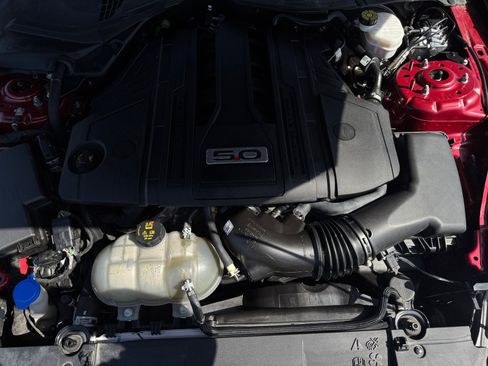 Used 2023 Ford Mustang GT w/ Equipment Group 301A RWD image 19