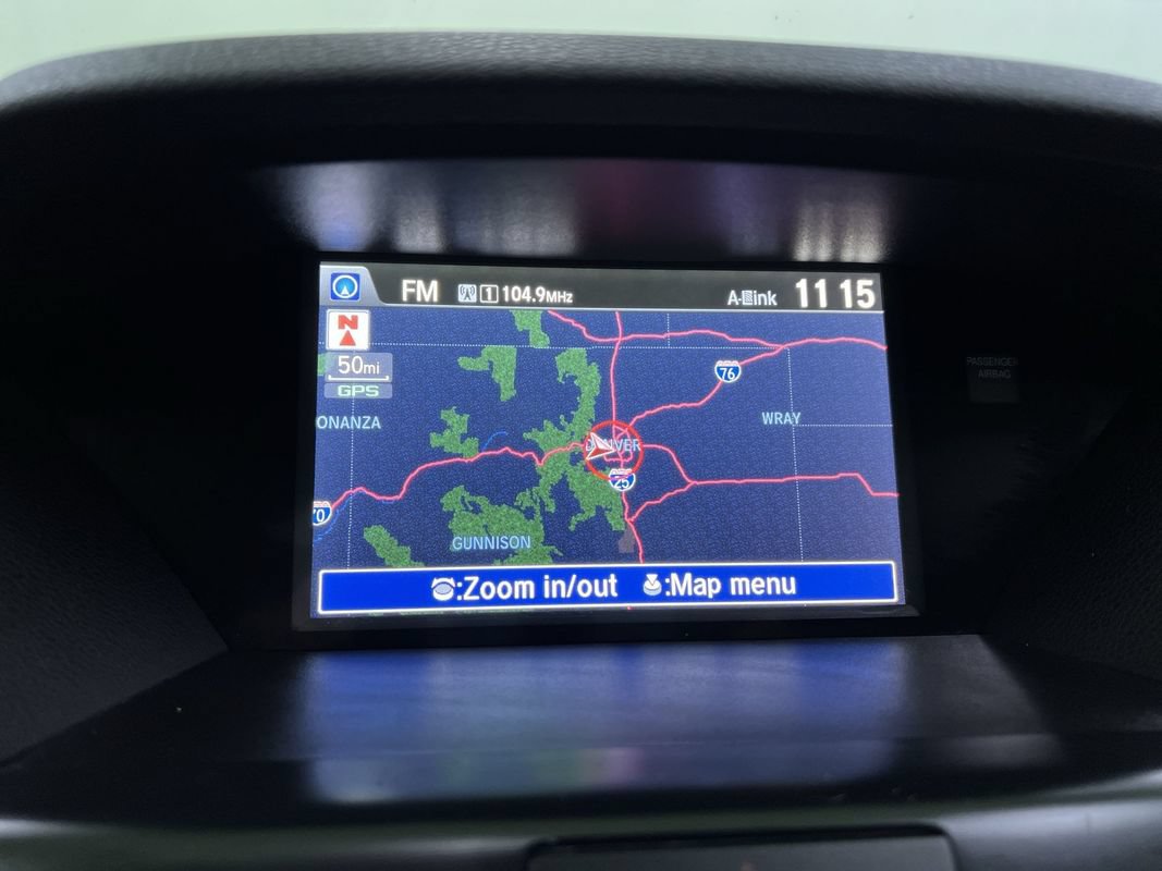 Used 2014 Acura MDX w/ Technology Package FWD image 22