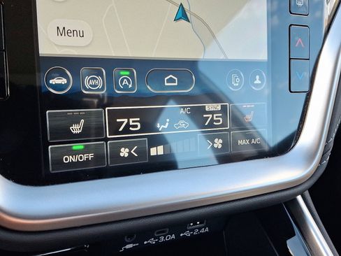 Certified 2025 Subaru Legacy Limited image 16