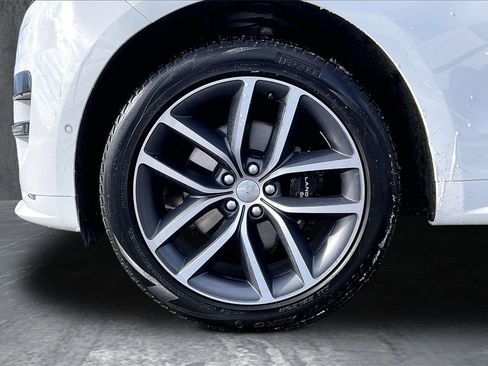 Certified 2023 Land Rover Range Rover Sport SE Dynamic image 33