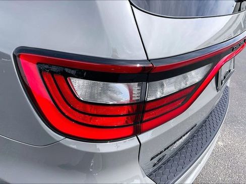 New 2026 Dodge Durango GT w/ Blacktop Package AWD/4WD image 25