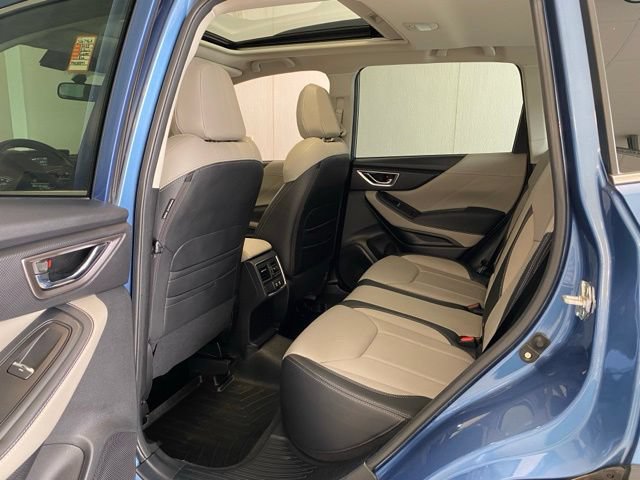 Certified 2023 Subaru Forester Limited AWD/4WD image 11