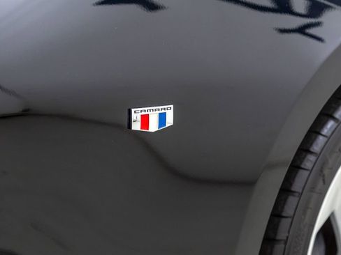 Used 2021 Chevrolet Camaro SS image 19