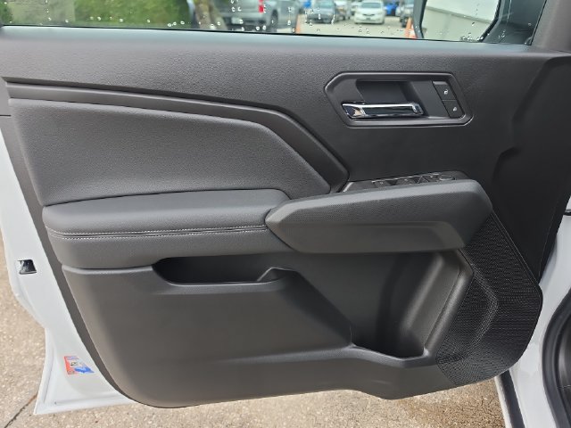 New 2026 Chevrolet Colorado LT w/ LT Convenience Package RWD image 16