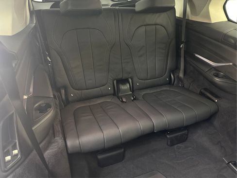 Used 2019 BMW X7 xDrive40i w/ Premium Package image 44