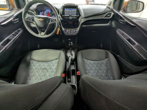 Used 2019 Chevrolet Spark LT FWD image 20