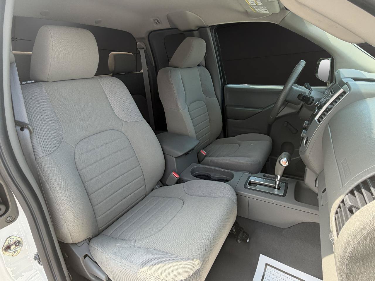 Used 2018 Nissan Frontier S RWD image 17