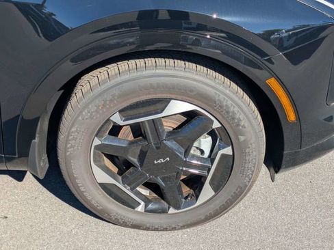 New 2026 Kia Sportage SX FWD image 10