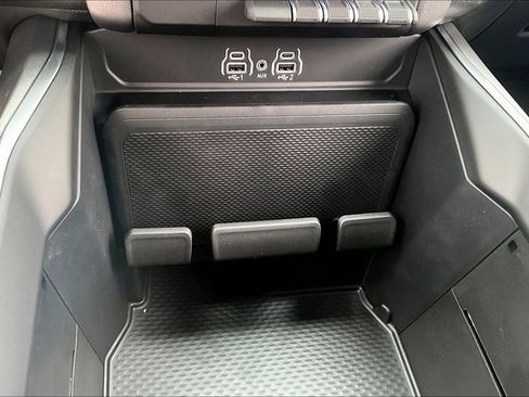 New 2026 RAM 1500 Express AWD/4WD image 28