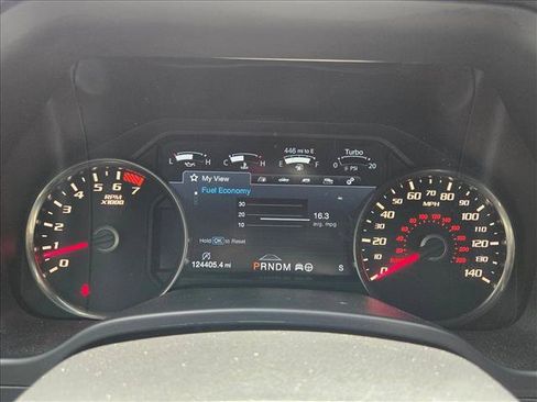Used 2019 Ford F150 Raptor w/ Equipment Group 802A Luxury AWD/4WD image 11