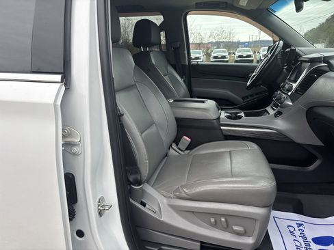 Used 2018 Chevrolet Tahoe LT image 28