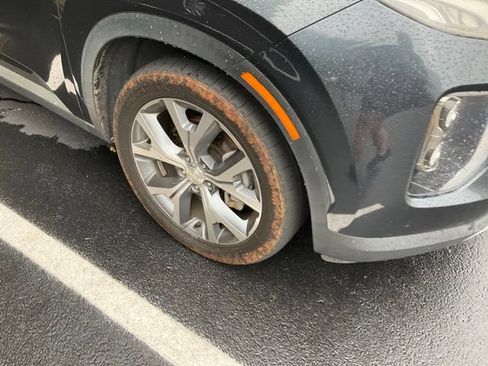 Used 2020 Hyundai Palisade SEL FWD image 3