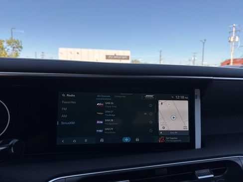 New 2026 Hyundai Palisade Calligraphy image 32