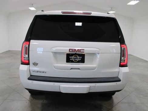 Used 2017 GMC Yukon SLE w/ SLE Value Package RWD image 8