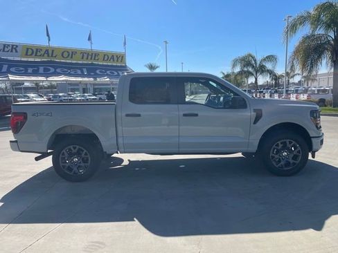 New 2026 Ford F150 STX w/ Equipment Group 200A image 6