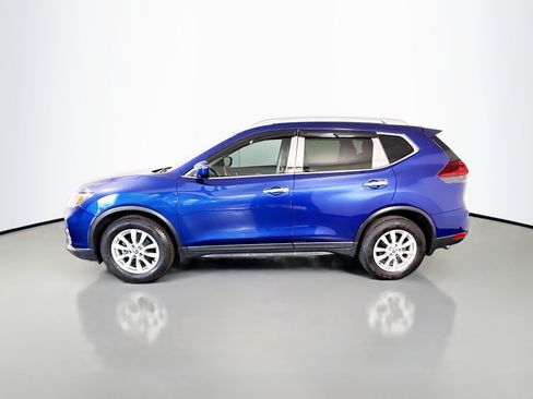 Used 2018 Nissan Rogue SV FWD image 6