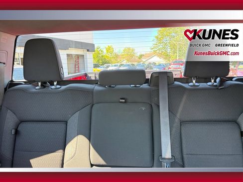 Used 2024 GMC Sierra 1500 Elevation w/ X31 Off-Road Package AWD/4WD image 23