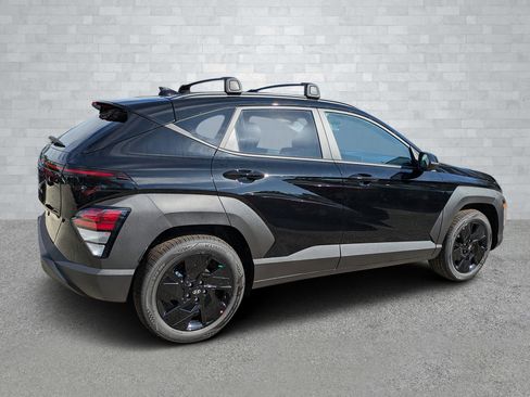 New 2026 Hyundai Kona SEL Sport image 5