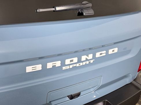 Used 2021 Ford Bronco Sport Outer Banks image 24