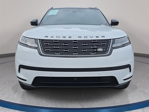 Used 2026 Land Rover Range Rover Velar S image 3