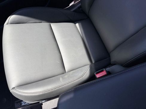 Certified 2025 MAZDA MAZDA3 s FWD image 28