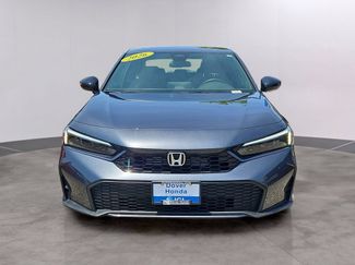 Used 2026 Honda Civic Sport video 2