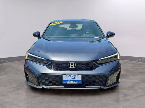 Used 2026 Honda Civic Sport image 2