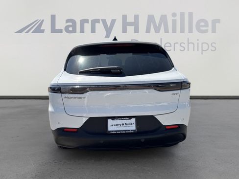 New 2025 Dodge Hornet GT w/ Cold Weather Group image 7