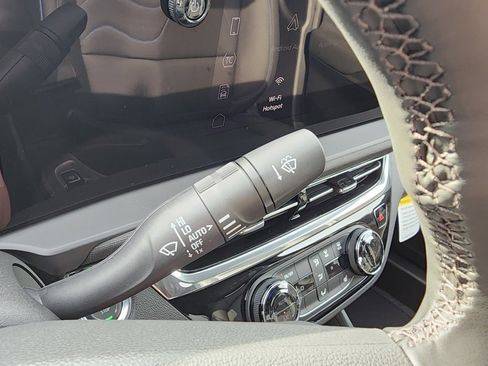 New 2026 Buick Envista Sport Touring w/ Convenience I Package image 23