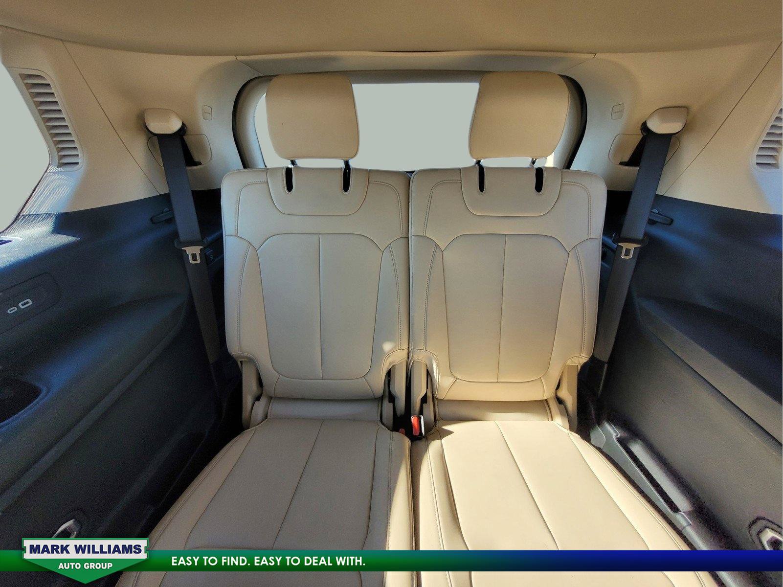 Used 2021 Jeep Grand Cherokee L Limited AWD/4WD image 30