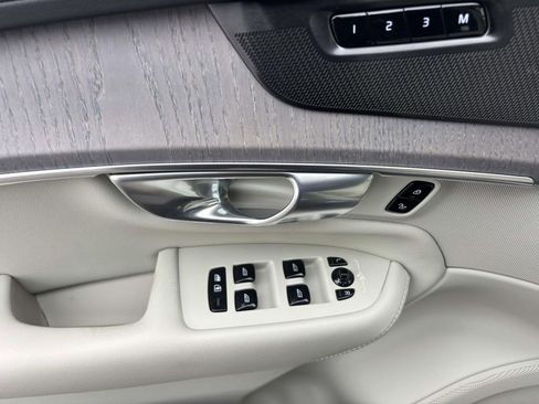 New 2026 Volvo XC90 B6 Ultra w/ Protection Package Premier image 13