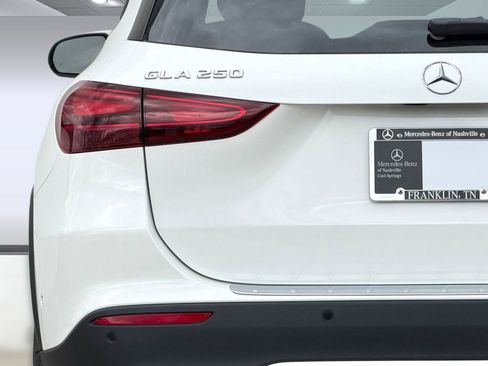 Used 2026 Mercedes-Benz GLA 250 image 13