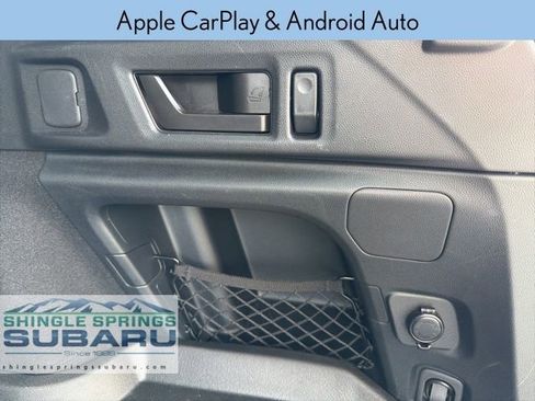 Certified 2025 Subaru Outback Limited image 25