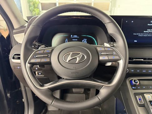 Used 2024 Hyundai Palisade SEL AWD/4WD image 18