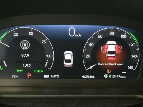 Used 2024 Honda Accord Touring image 15