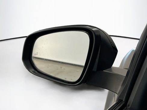 Used 2025 Toyota Tacoma TRD Off-Road image 16