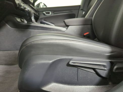 Certified 2023 Honda Civic Sport image 26