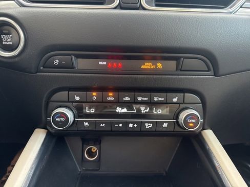 Used 2023 MAZDA CX-5 AWD 2.5 S w/ Premium Plus Pkg image 17